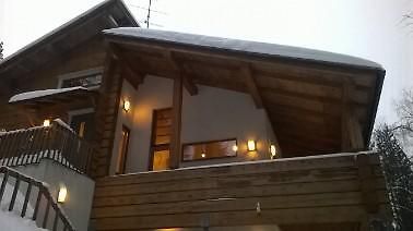 Sallan Lumous A Villa Ruang foto